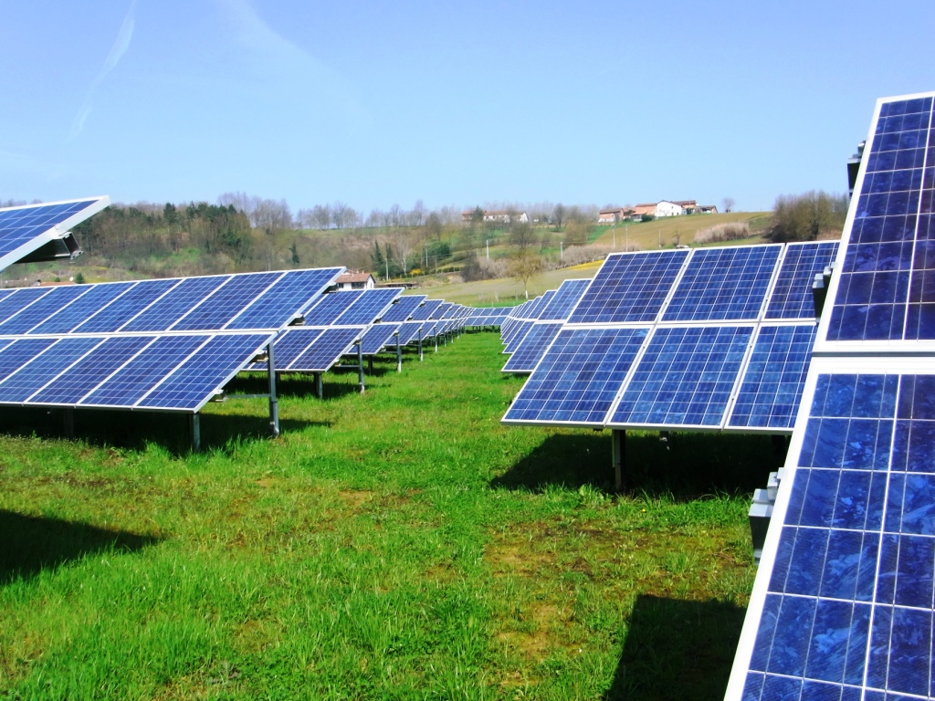 Cortiglione (AT), Italia - 800kWp - 2011